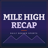 Mile High Recap