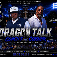 Dragon Talk Coaches Corner