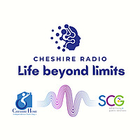 Cheshire Radio   Life Beyond Limits