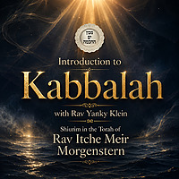 Introduction to Kabbalah