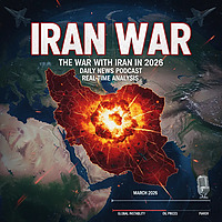 Iran War