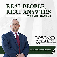 Real People, Real Answers with Mike Rowland