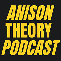 Anison Theory Podcast