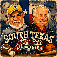 South Texas Sports Memories