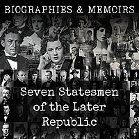 Seven Statesmen of the Later Republic