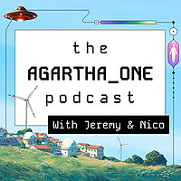 The Agartha_One Podcast