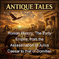 Roman History: The Early Empire, from the Assassination of Julius Caesar to that of Domitian