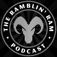The Ramblin' Ram (Derby County Podcast)