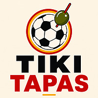 Tiki Tapas - Spanish Futbol Beyond Big Two