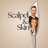 Scalpel and Skin