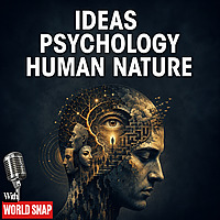 WorldSnap   Psychology, Ideas & Human Nature