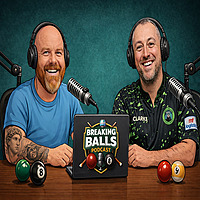 Breaking Balls Podcast