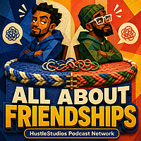 All About Friendships