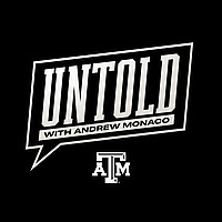 Untold with Andrew Monaco