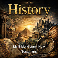 My Bible History: New Testament
