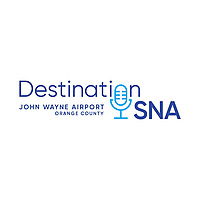 'Destination SNA' featuring John Wayne Airport CEO Charlene Reynolds