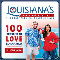 Louisiana's Playground