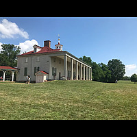 Friends of Mount Vernon Book Club