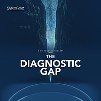 The Diagnostic Gap
