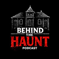 Behind The Haunt
