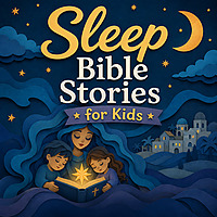 Sleep Bible Stories for Kids