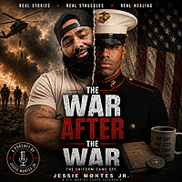 The War After the War