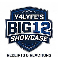 Big 12 Showcase: Receipts & Reactions
