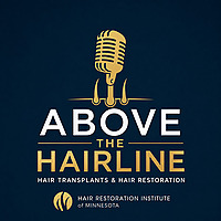 Above the Hairline