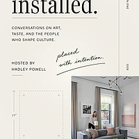Installed