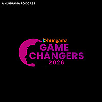 Women Game Changers 2026 - Season 6 by Raunaq Roy
