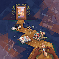 OTA Career Path