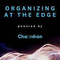 Organizing at the Edge