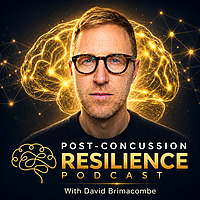 Post-Concussion Resilience Podcast
