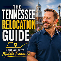 The Tennessee Relocation Guide