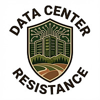 Data Center Resistance Podcast