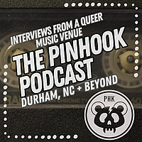 The Pinhook Podcast