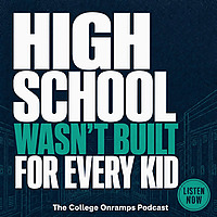 High School Wasn't Built for Every Kid