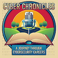 Cyber Chronicles: A Journey Through CyberSecurity Careers