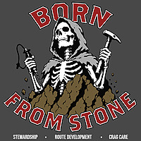 Born From Stone