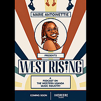 West Rising by Ihoreere Studios