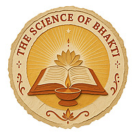 The Science of Bhakti