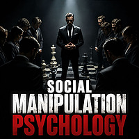 Dark Psychology: The Control Game