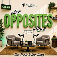 When Opposites Attach