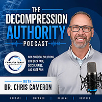 The Decompression Authority Podcast