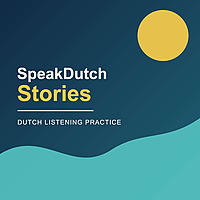 SpeakDutch Stories
