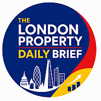 The London Property Daily Brief