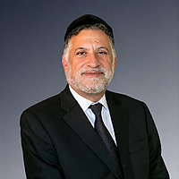 Daf Yomi Yerushalmi