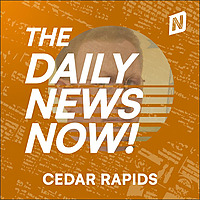 Cedar Rapids News Today | 2 Min News | The Daily News Now!