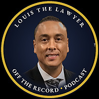 Off The Record by Louis Meyer