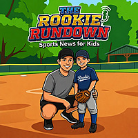 The Rookie Rundown: Sports News for Kids